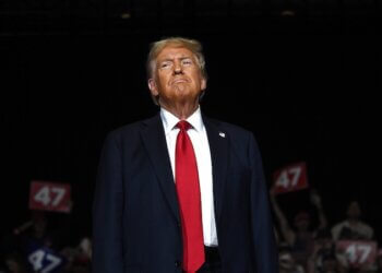 Trump Orders Funding Cuts to PBS, NPR, Citing Bias